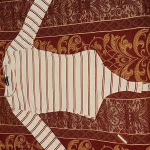 Long Sleeve Bodysuit Shirt